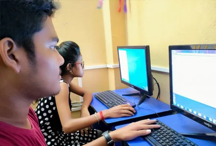 Educomtech Computer Academy