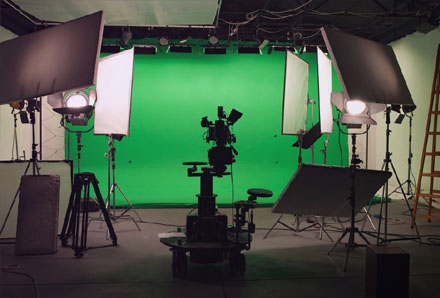 Master of Film Making